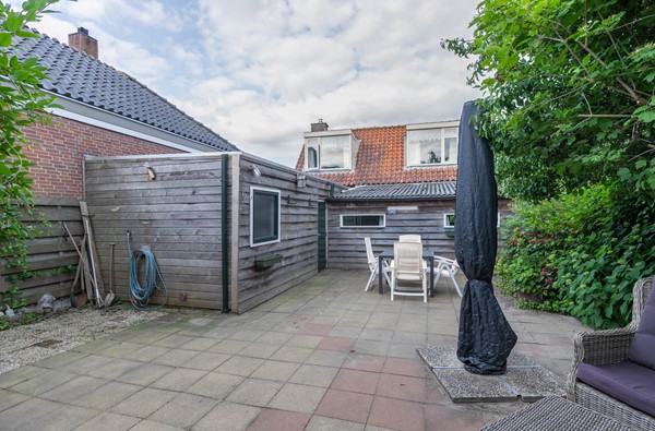 Medium property photo - Pastoor van der Plaatstraat 101, 2375 AK Rijpwetering